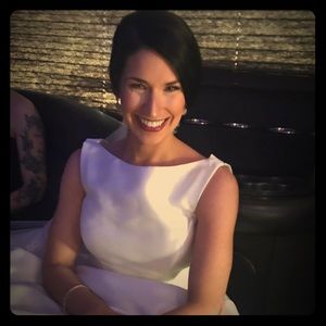 Meet your Posher, Becca